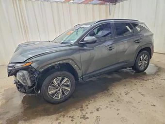 2023 Hyundai Tucson Hybrid KM8JBCA18PU116925 Lot 48852236