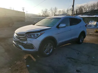 2017 Hyundai Santa Fe 5XYZTDLB1HG439300 Lot 99848515