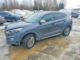 2017 Hyundai Tucson KM8J3CA45HU525828 Lot 47895216