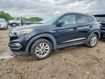 2016 Hyundai Tucson KM8J3CA22GU121723 Lot 52487976