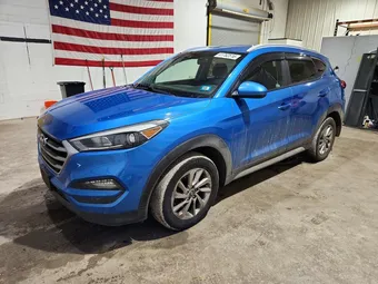 2018 Hyundai Tucson KM8J3CA43JU699483 Lot 41762516
