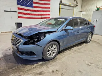 2015 Hyundai Sonata 5NPE24AF1FH223279