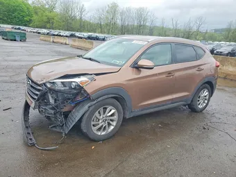2016 Hyundai Tucson KM8J3CA27GU176880 Lot 52061466