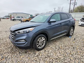 2018 Hyundai Tucson KM8J3CA43JU731056 Lot 50064226