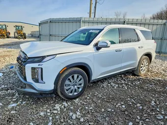 2025 Hyundai Palisade KM8R2DGE9SU940962