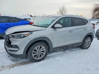 2016 Hyundai Tucson KM8J3CA42GU112005 Lot 99092185