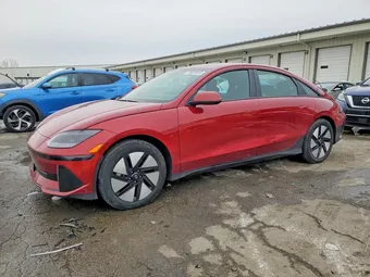 2024 Hyundai Ioniq 6 KMHM24AA9RA070366