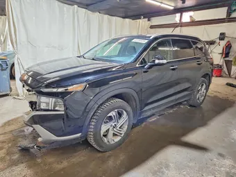 2023 Hyundai Santa Fe 5NMS2DAJ9PH510875 Lot 48758926