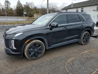 2024 Hyundai Palisade KM8R3DGE9RU782372