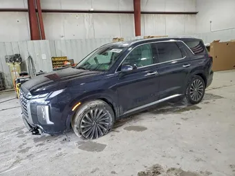 2024 Hyundai Palisade KM8R7DGE2RU749783