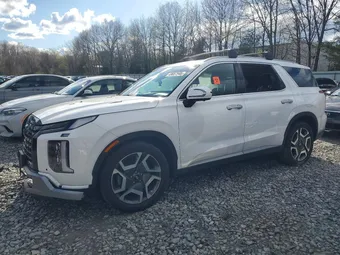 2023 Hyundai Palisade KM8R5DGE4PU581115