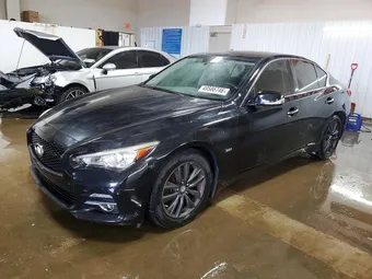 2017 Infiniti Q50 JN1EV7AR4HM831411 Lot 49586746