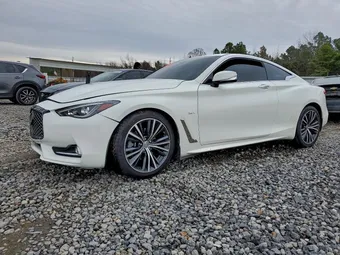 2019 Infiniti Q60 JN1EV7EK2KM230261