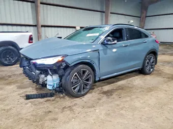 2023 Infiniti QX55 3PCAJ5JR4PF105518