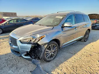 2016 Infiniti QX60 5N1AL0MM2GC523517