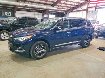 2020 Infiniti QX60 5N1DL0MM7LC518336