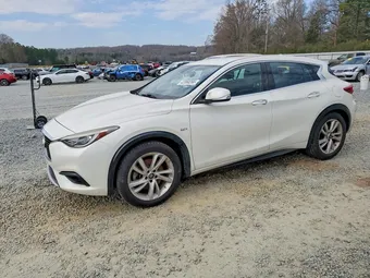2017 Infiniti QX30 SJKCH5CPXHA034977