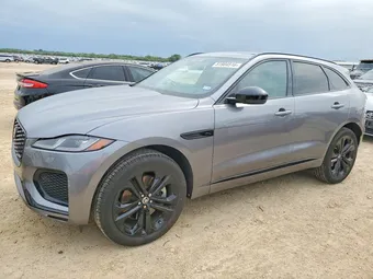 2024 Jaguar F-PACE SADCT2FU4RA736557