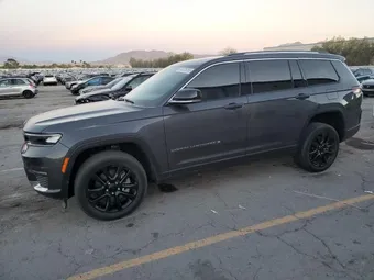2022 Jeep Grand Cherokee Limited 1C4RJJBG4N8631234 Lot 91276765