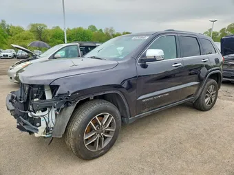 2019 Jeep Grand Cherokee 1C4RJFBG6KC793601 Lot 53752066