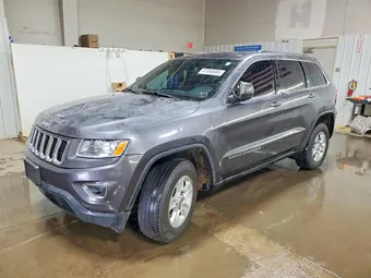 2015 Jeep Grand Cherokee 1C4RJFAG1FC183452 Lot 47046686