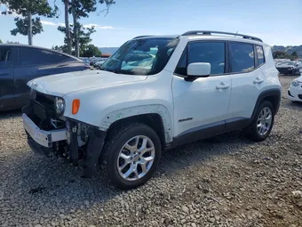 2015 Jeep Renegade ZACCJBBT6FPC20906 Lot 51198986