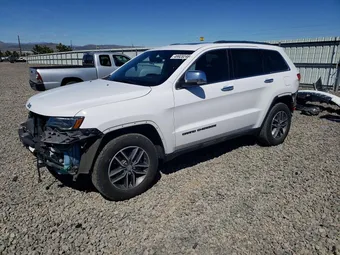 2018 Jeep Grand Cherokee 1C4RJFBG7JC313418 Lot 49928246