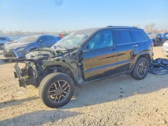 2020 Jeep Grand Cherokee 1C4RJFBG2LC218381 Lot 45764266
