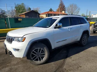 2020 Jeep Grand Cherokee 1C4RJFBG2LC413770 Lot 50611926