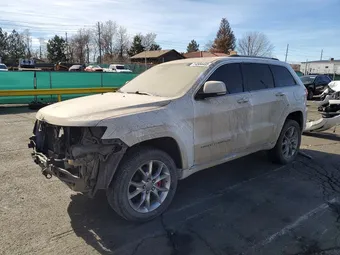 2015 Jeep Grand Cherokee 1C4RJFJG7FC854414 Lot 74504405