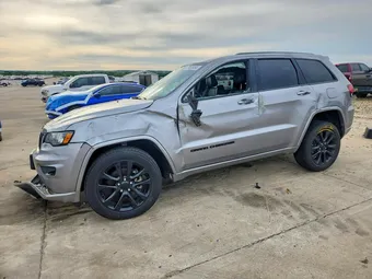2018 Jeep Grand Cherokee 1C4RJFAG4JC230692 Lot 50328096