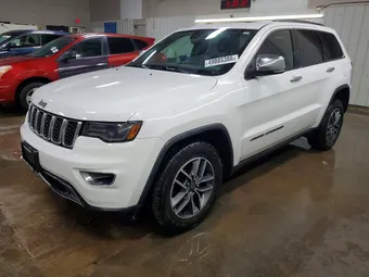 2019 Jeep Grand Cherokee 1C4RJFBG0KC686611 Lot 49885386