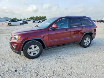 2016 Jeep Grand Cherokee 1C4RJEAG1GC453520 Lot 47539076