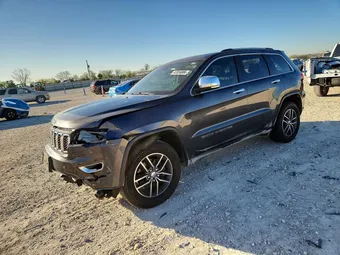2018 Jeep Grand Cherokee 1C4RJEBG3JC363808 Lot 47034886