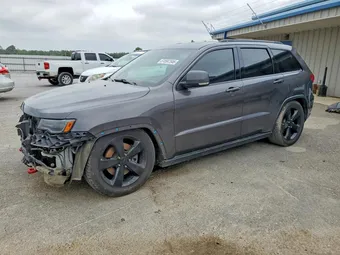 2018 Jeep Grand Cherokee 1C4RJFLTXJC148962 Lot 51597346