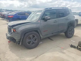 2020 Jeep Renegade ZACNJBC15LPL27430 Lot 51176526