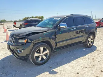 2015 Jeep Grand Cherokee 1C4RJFCG8FC726096 Lot 46937946