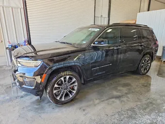 2023 Jeep Grand Cherokee Limited 1C4RJKDG2P8732908 Lot 47193446