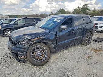 2021 Jeep Grand Cherokee 1C4RJEBG2MC737944 Lot 79734485