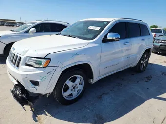 2016 Jeep Grand Cherokee 1C4RJECG5GC382724 Lot 47460816