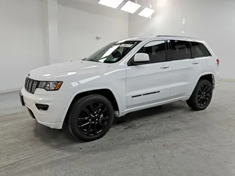 2022 Jeep Grand Cherokee WK 1C4RJFAG0NC115223 Lot 46375606
