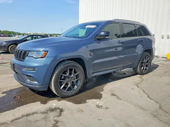 2019 Jeep Grand Cherokee 1C4RJFBG4KC689592 Lot 50683006