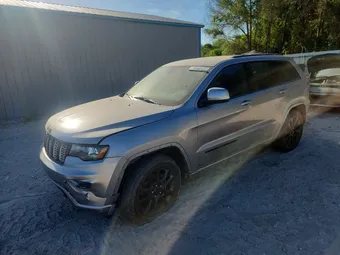 2018 Jeep Grand Cherokee 1C4RJEAG6JC407897 Lot 49771256
