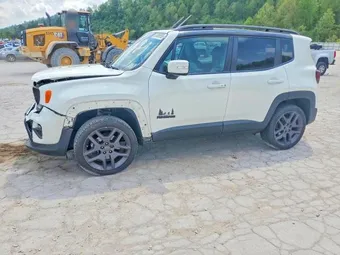 2019 Jeep Renegade ZACNJBB12KPJ95629 Lot 51086556