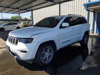 2018 Jeep Grand Cherokee 1C4RJFBG8JC220892 Lot 47959066