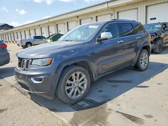 2017 Jeep Grand Cherokee 1C4RJFBG1HC730253 Lot 47621496