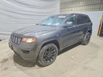 2019 Jeep Grand Cherokee 1C4RJFAG7KC777795 Lot 48053946