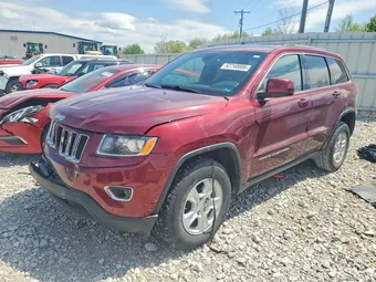 2016 Jeep Grand Cherokee 1C4RJFAG1GC420605 Lot 52740006
