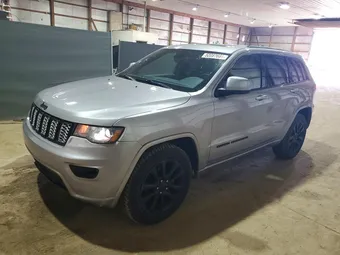 2019 Jeep Grand Cherokee 1C4RJFAG8KC588752 Lot 52069666