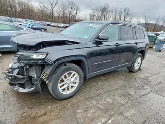 2023 Jeep Grand Cherokee Limited 1C4RJKAG2P8712050 Lot 46802096